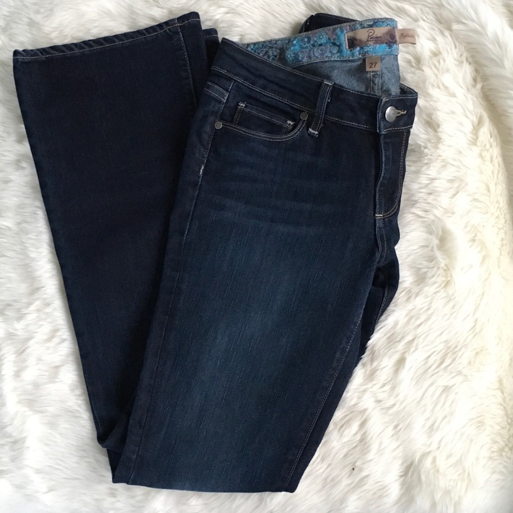 Paige Jeans